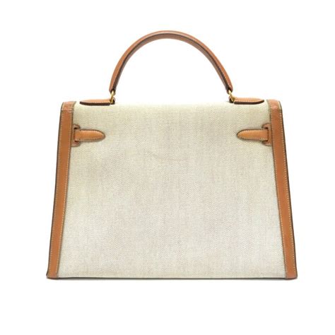 Hermes Kelly Two Tone 